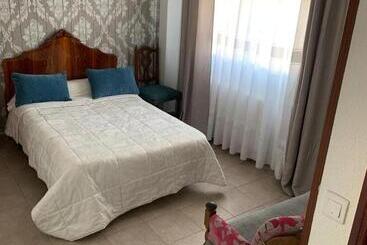 پانسیون Hostel Arenos