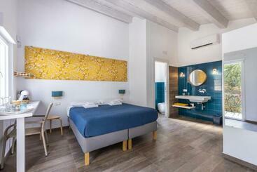 پانسیون I Gelsomini Guest House