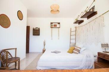 پانسیون Lemontree Eco Surfhouse