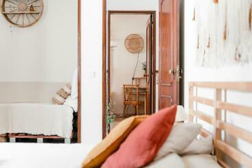 پانسیون Lemontree Eco Surfhouse