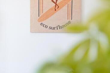 پانسیون Lemontree Eco Surfhouse