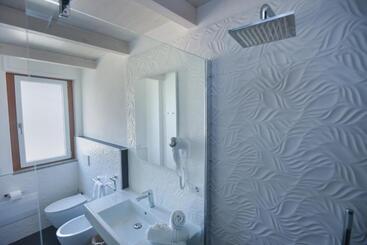 پانسیون Vicocolli Rooms