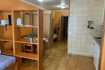 Apartamentos Frontera Blanca 3000