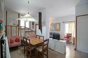 Apartamentos Frontera Blanca 3000
