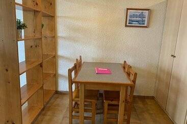 Apartamentos Frontera Blanca 3000