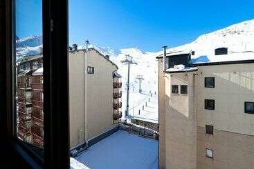 Apartamentos Frontera Blanca 3000