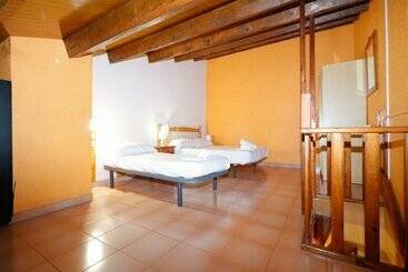 Apartamentos Frontera Blanca 3000