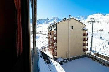 Apartamentos Frontera Blanca 3000