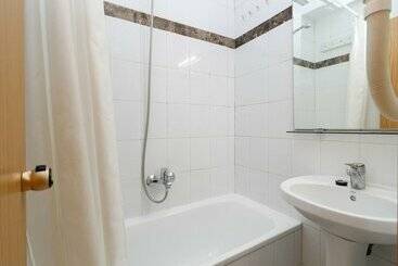 Apartamentos Frontera Blanca 3000