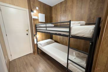Apartamentos Frontera Blanca 3000