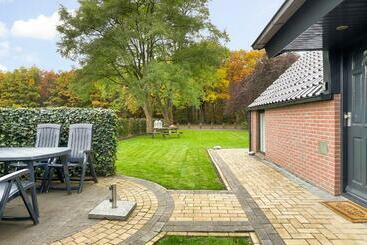 B & B Het Veurhuus