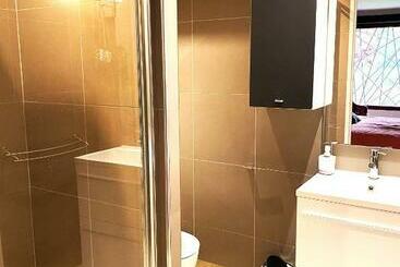 تختخواب و صبحانه Villa Magnolia