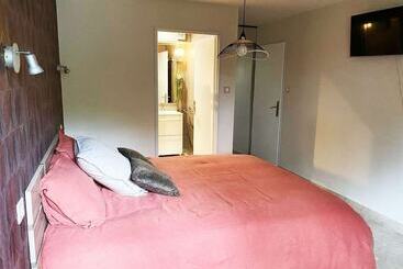 تختخواب و صبحانه Villa Magnolia