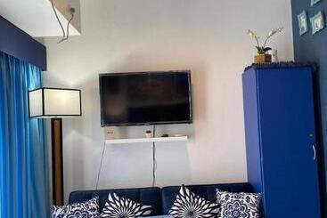 Casa Ayesha Sweet Staycation At La Bella Tagaytay
