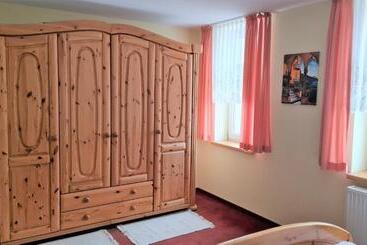 هتل Pension Breitenborn
