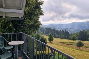 هتل Pension Breitenborn