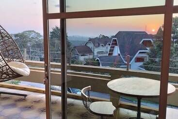 هتل Casa Redonda Boutique Spa