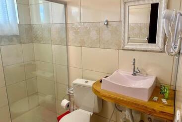 هتل Casa Redonda Boutique Spa