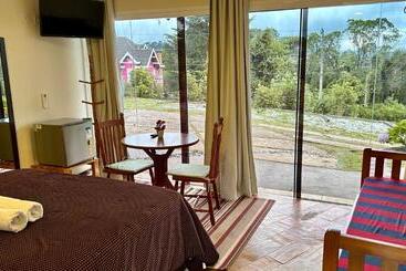 هتل Casa Redonda Boutique Spa