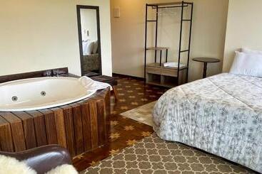 هتل Casa Redonda Boutique Spa