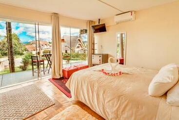هتل Casa Redonda Boutique Spa