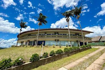 هتل Casa Redonda Boutique Spa