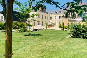 پانسیون Les Chambres De La Varenne