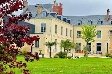 پانسیون Les Chambres De La Varenne