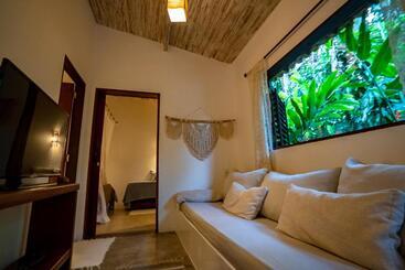 پانسیون Villa De Bemposta Trancoso