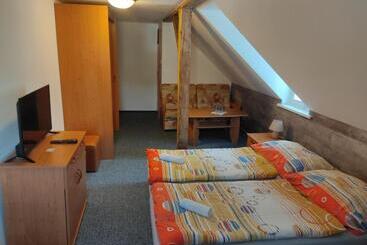 Pension Horalka 206