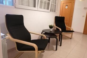 Albergue Cervera De Pisuerga