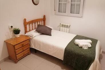 Albergue Cervera De Pisuerga