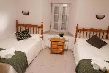 Albergue Cervera De Pisuerga