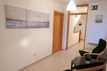 Albergue Cervera De Pisuerga