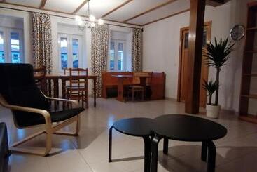 Albergue Cervera De Pisuerga