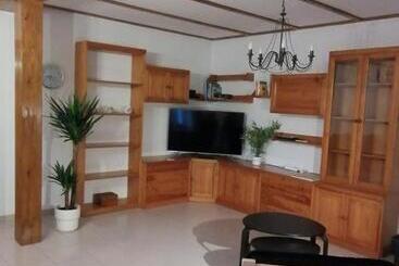 Albergue Cervera De Pisuerga