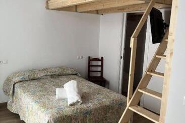 Apartamentos El Alcazar De Jerez