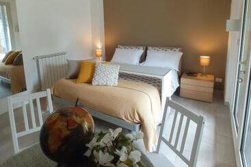 B&b Casa Althea