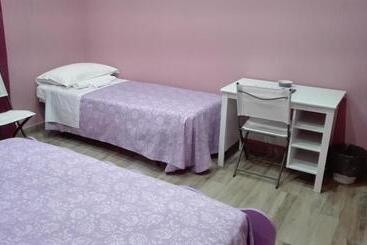 تختخواب و صبحانه Il Mulino