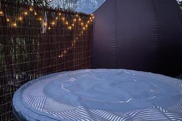 민박 Les Nuits De Cassiopee