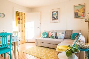 تختخواب و صبحانه Maison 1934 Bnb
