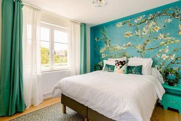 تختخواب و صبحانه Maison 1934 Bnb