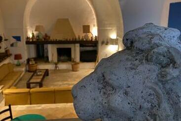 Bed and Breakfast Palazzo Giordano