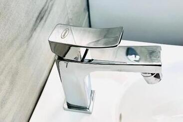 تختخواب و صبحانه Prestige Luxury Rooms & Appartment