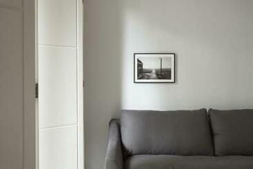 Boutique Hotel Benedict Noordwijk