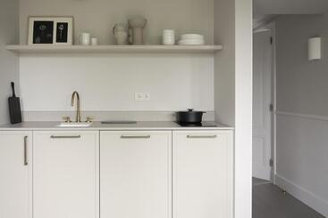 Boutique Hotel Benedict Noordwijk