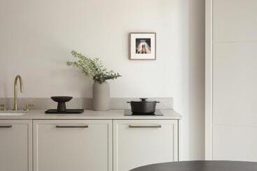 Boutique Hotel Benedict Noordwijk