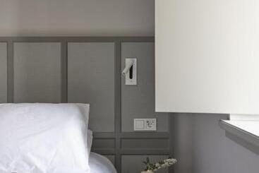 Boutique Hotel Benedict Noordwijk