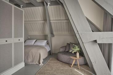 Boutique Hotel Benedict Noordwijk