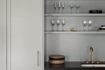 Boutique Hotel Benedict Noordwijk